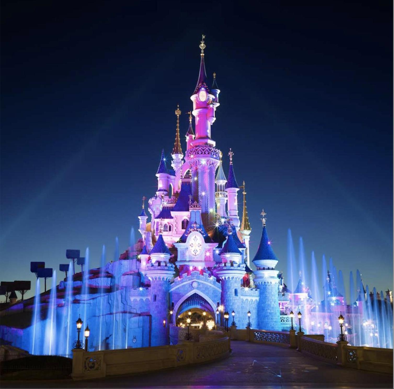 Disneyland-Paris - 8 Personnes, Wifi, Parking Serris Exterior photo